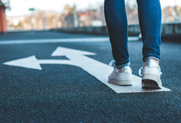 Headed to Grad School? Expect the Unexpected